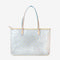 Margot Medium With Zip New Bubble Pois Holo